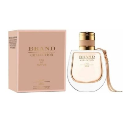 عطر جيبي حجم 25 ميل کد 341 - کلوهه نوماد نومد - برند کالکشن