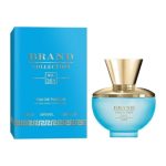 عطر جيبي حجم 25 ميل کد 351 - ورساچه پور فم ديلان تورکويز - برند کالکشن