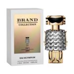 عطر جيبي حجم 25 ميل کد 365 - پاکورابان فيم - برند کالکشن