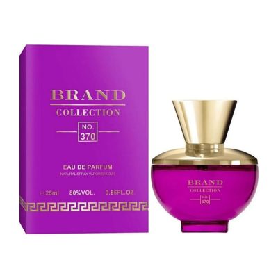 عطر جيبي حجم 25 ميل کد 370 - ايو سن لورن مانيفستو - برند کالکشن