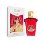 عطر جيبي حجم 25 ميل کد 409 - کازاموراتي بوکت ايدل - برند کالکشن