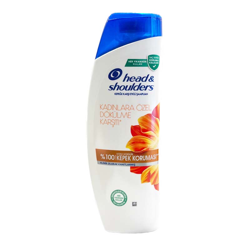 کرم روز مرطوب کننده حجم 50 میل نیوآ - NIVEA شامپو ضد شوره و ضد ریزش حاوی کافئین حجم 350 میل هد اند شولدرز - HEAD AND SHOULDERS - تصویر 1