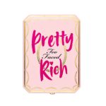پالت سایه 16 عددی PRETTY RICH توفیس - TOO FACED - تصویر 12