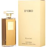 ادوپرفيوم حجم 100 ميل - دئورو - D'ORO - گريني