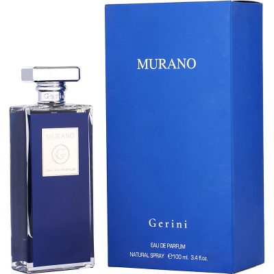 ادوپرفيوم حجم 100 ميل - مورانو - MURANO - گريني