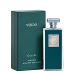 ادوپرفيوم حجم 100 ميل - وردو - VERDO - گريني