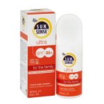 ضد آفتاب SPF 50 حجم 60 میل اوچیک اولترا سان