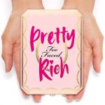پالت سایه 16 عددی PRETTY RICH توفیس - TOO FACED - تصویر 7