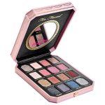 پالت سایه 16 عددی PRETTY RICH توفیس - TOO FACED - تصویر 6