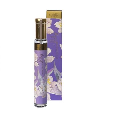 ادئو پرفيوم حجم 30 ميل - کد 161 - Lily Women - LANVIN ECLAT - اگزدوس EXODUS