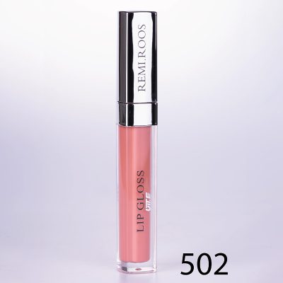 رژ لب - مايع کد 502 - رمي رز