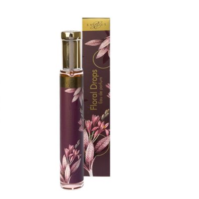 ادئو پرفيوم حجم 30 ميل - کد 178 - Floral Drops Women - LANCOME LA NUIT TRESOR - اگزدوس EXODUS