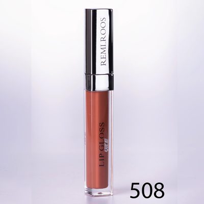 رژ لب - مايع کد 508 - رمي رز