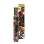 ادئو پرفيوم حجم 30 ميل - کد 345 - Majestic Rose Women - GUCCI FLORA - اگزدوس EXODUS