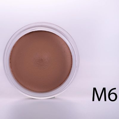 موس گريم - M 6 - رمي رز