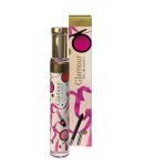 ادئو پرفيوم حجم 30 ميل - کد 390 - Glamour Women - ESCADA SEXY GRAFFITI - اگزدوس EXODUS