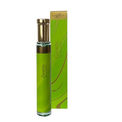 ادئو پرفيوم حجم 30 ميل - کد 406 - Gentle Women - ARMANI LIGHT DI GIOIA - اگزدوس EXODUS