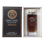 ادوپرفيوم حجم 120 ميل - مشکي - ATLANTIC - VENT D'EST