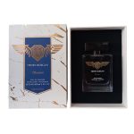 ادوپرفيوم حجم 100 ميل - HENRY MORGAN SUMMER هارد باکس- VENT D'EST