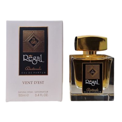 ادوپرفيوم حجم 100 ميل - رگال - regal - ونت دست - VENT D'EST