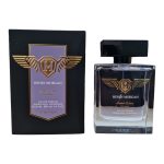 ادوپرفيوم حجم 100 ميل - لميتد اديتيشن بنفش - LEMITED EDITION - ونت دست - VENT D'EST