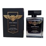 ادوپرفيوم حجم 100 ميل - لميتد اديتيشن مشکي - LEMITED EDITION - ونت دست - VENT D'EST