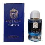 ادوپرفيوم حجم 100 ميل - هارودس ابي - HARODS - ونت دست - VENT D'EST