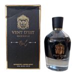 ادوپرفيوم حجم 100 ميل - نيکل - NICOL - ونت دست - VENT D'EST