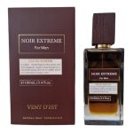 ادوپرفيوم حجم 100 ميل - نوير اکستريم -NOIR EXTREME - ونت دست - VENT D'EST