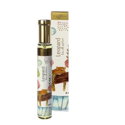 ادئو پرفيوم حجم 30 ميل - کد 468 - Leopard Women - YSL LIBRE - اگزدوس EXODUS