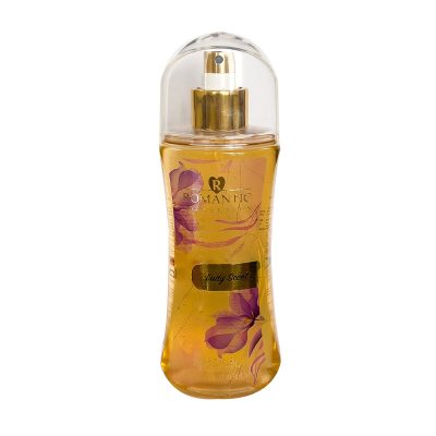 بادي ميست زنانه حجم 250 ميل ليدي سنت Lady Scent رمانتيک - ROMANTIC
