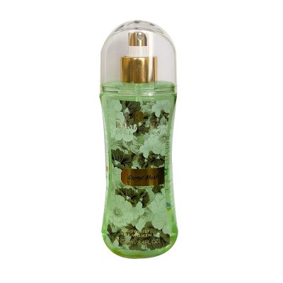 بادي ميست زنانه حجم 250 ميل سکرت ماسک Secret Musk رمانتيک - ROMANTIC