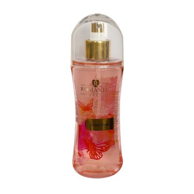 بادي ميست زنانه حجم 250 ميل سوييت سنت Sweet Scent رمانتيک - ROMANTIC