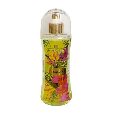 بادي ميست زنانه حجم 250 ميل پشن فروت Passion Fruit رمانتيک - ROMANTIC