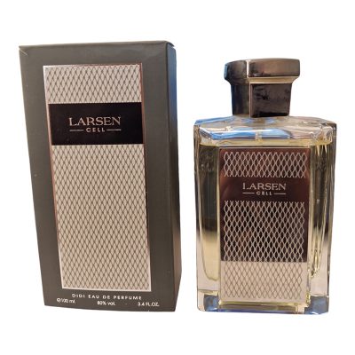 ادوپرفيوم حجم 100 ميل - سل - CELL - لارسن - LARSEN