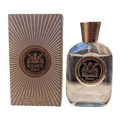 ادوپرفيوم حجم 100 ميل - اسنس - ESSENCE - سولاريس - SOLARIS