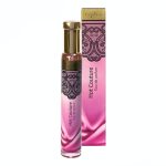 ادئو پرفيوم حجم 30 ميل - کد 628 - Hot Couture Women - VICTORIA SECRET BOMBSHELL - اگزدوس EXODUS