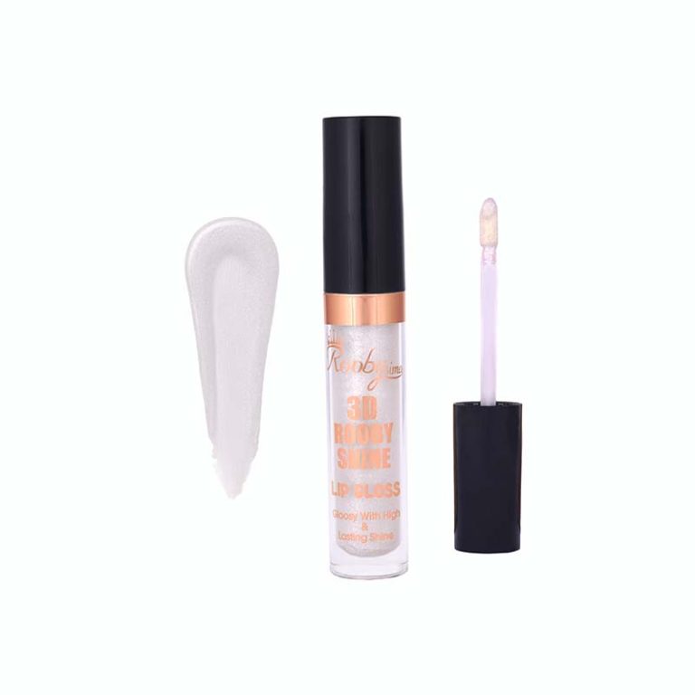 شاین لب کد 01 روبی سیما