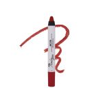 رژ لب مدادي ضد آب کد 309 روبي سيما