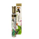ادئو پرفيوم حجم 30 ميل - کد 444 - Sensation Women - NINA RICCI NINA APPLE - اگزدوس EXODUS