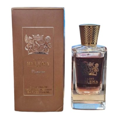 ادوپرفيوم حجم 100 ميل - PLEASURE - ويوا کريشن - VIVA CREATION