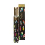 ادئو پرفيوم حجم 30 ميل - کد 284 - Feathers Women - CAROLINA HERRERA GOOD GIRL - اگزدوس EXODUS
