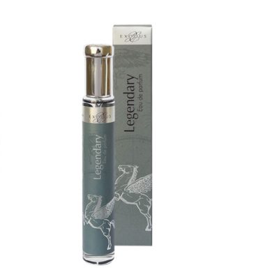 ادئو پرفيوم حجم 30 ميل - کد 973 - Legendery Men - CAROLINA HERRERA 212 VIP - اگزدوس EXODUS