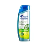 شامپو عصاره لیمو حجم 300 میل هد اند شولدرز - HEAD AND SHOULDERS