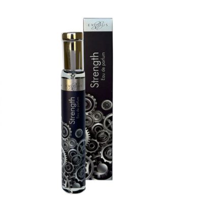 ادئو پرفيوم حجم 30 ميل - کد 850 - Strenght Men - PACO RABBANE INVECTUS - اگزدوس EXODUS
