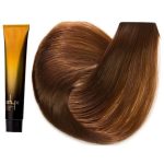 رنگ مو حجم 100 ميل - شماره 8/32 سري بژ استاکس - STYX