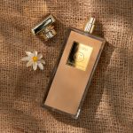 ادوپرفیوم حجم 100 میل دئورو D'ORO گرینی - Gerini