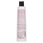 شامپو کراتین آرگان اچ اس لاین با فرمولاسیون حاوی کراتین و روغن آرگان، مناسب برای تقویت، ترمیم و آبرسانی موهای آسیب‌دیده و رنگ‌شده، فاقد سولفات و پارابن.