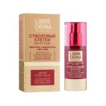 سرم لیفتینگ ضد چروک استم سل حجم 30 میل لیبریدرم - libre derm