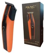 تریمر مدل MC 1027 مک استایلر - MAC STYLER - Image 2